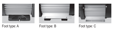 PUMPS FOR WHIRLPOOL & SPA(图3)