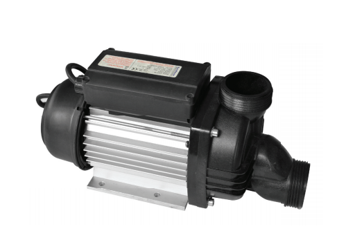 PUMPS FOR WHIRLPOOL & SPA(图1)