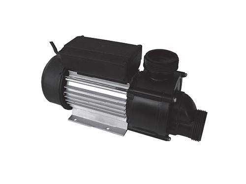 PUMPS FOR WHIRLPOOL & SPA(图1)