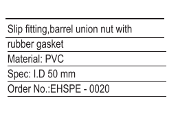 ACCESSORIES FOR PUMP(图2)