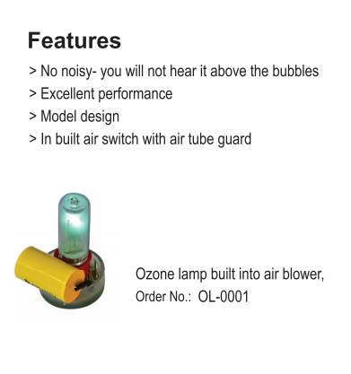 AIR BLOWER(图2)
