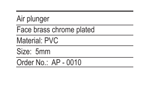 AIR PLUNGER(图2)