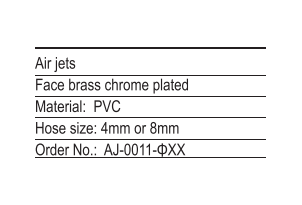 AIR JETS(图2)