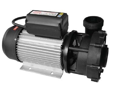 PUMP FOR SPA(图1)