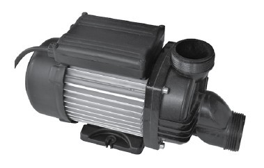 PUMPS FOR WHIRLPOOL & SPA(图1)