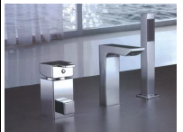 BATH FAUCET & MIXER SET(图1)