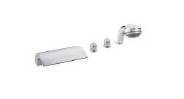 BATH FAUCET & MIXER SET(图1)