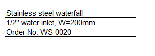 WATERFALL(图2)