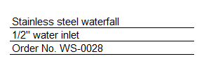 WATERFALL(图2)