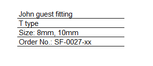 JOHN GUEST FITTING(图2)