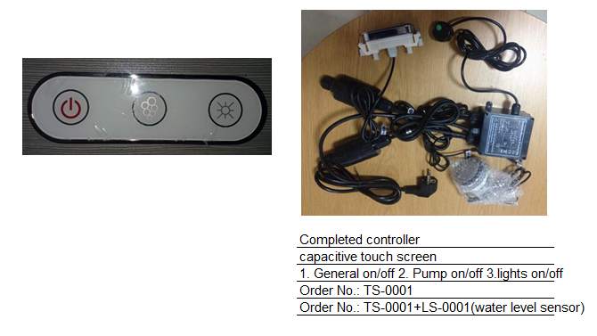 CONTROLLER KIT(图1)