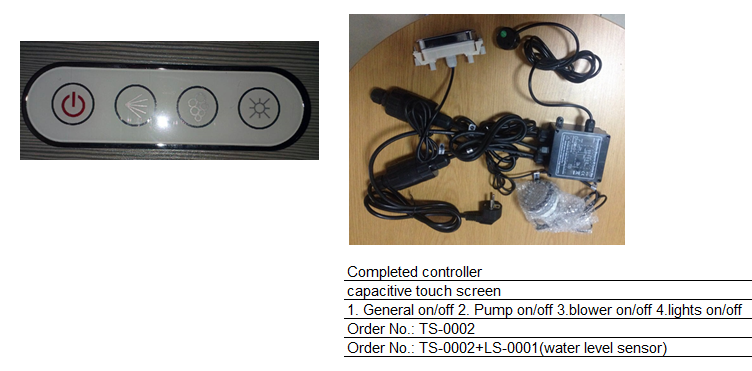 CONTROLLER KIT(图1)