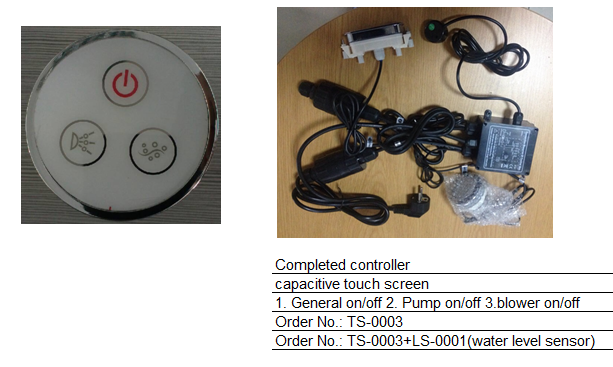 CONTROLLER KIT(图1)